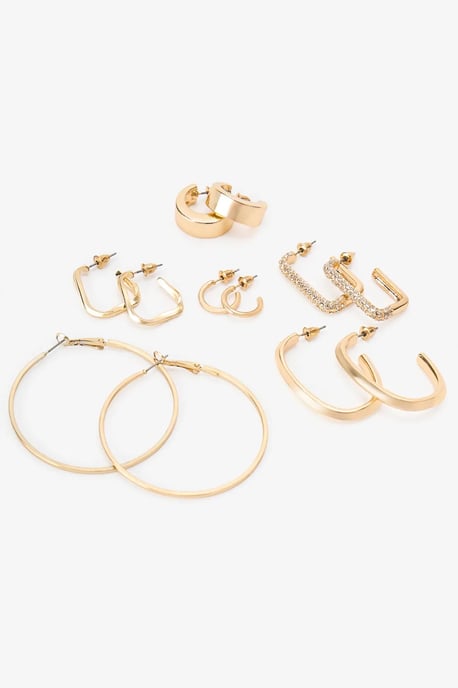 Galary Set de pendientes - Image 6