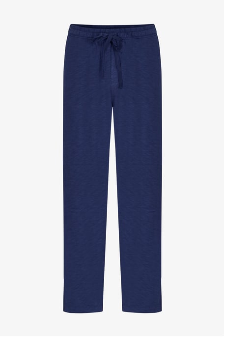 Penti Set de pijama Season para hombre con camisa de manga larga y pantalón - Image 3