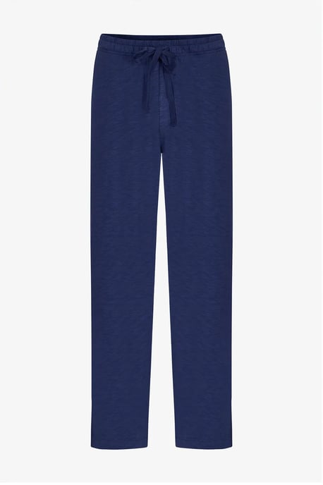 Penti Set de pijama Season para hombre con camisa de manga larga y pantalón - Image 6