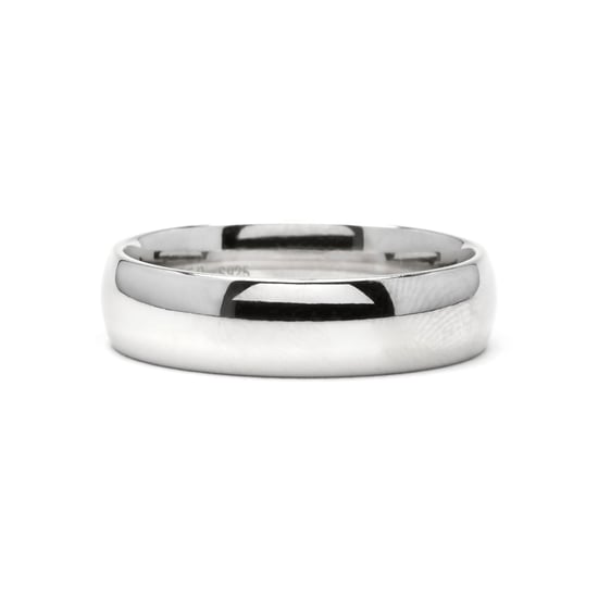 Anillo Luxenter de Plata de Ley 925 acabado en rodio - Tylia - Image 4