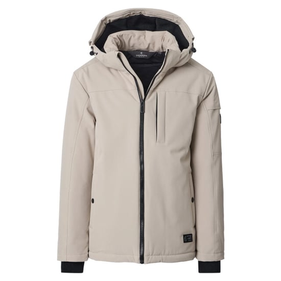 Casamoda Chaqueta de hombre 126410240 659 feather grey - Image 1