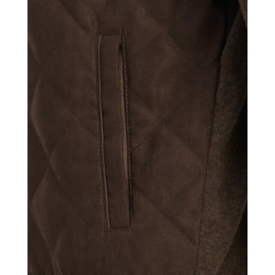 State of Art Chaleco Oscuro - Image 3