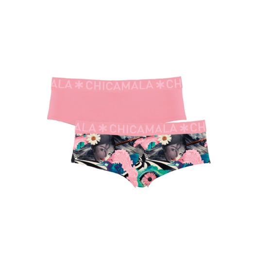 Muchachomalo Braguitas de mujer, pack de 2 - Image 4