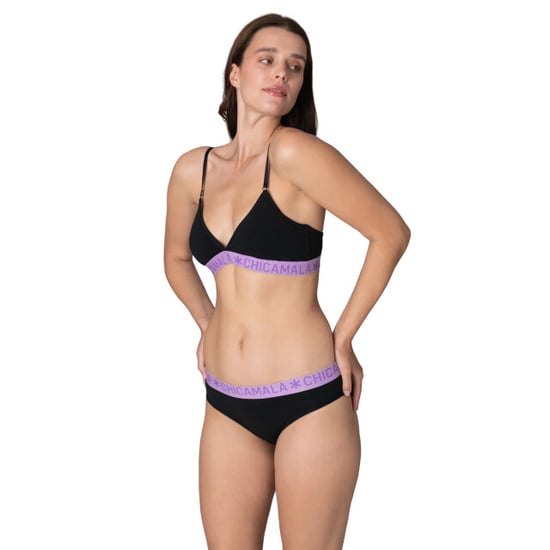 Muchachomalo Pack de 2 braguitas para mujer - Image 4