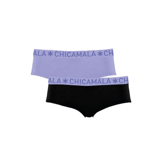 Muchachomalo Braguitas de mujer, pack de 2 - Image 1