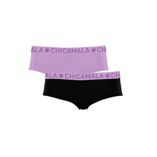 Muchachomalo Braguitas de mujer, pack de 2 - Image 4