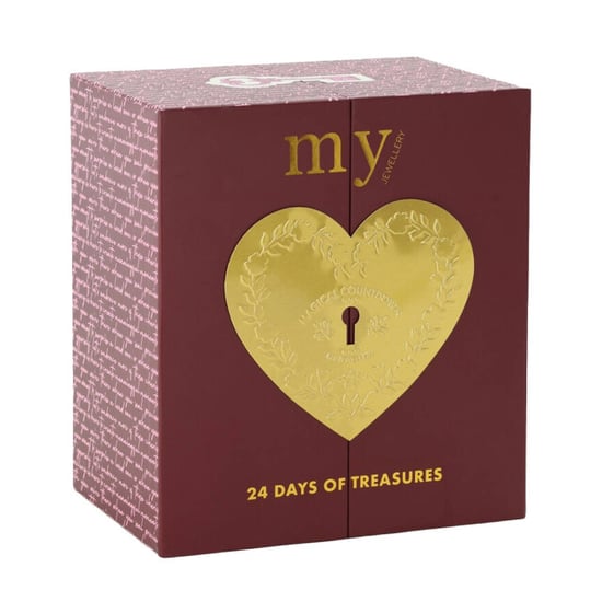 My Jewellery Joya mj16726 - Image 1