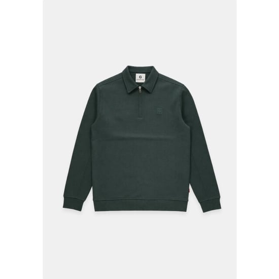 Gabbiano Jersey de hombre Kean 7767533 675 Highland Green - Image 1