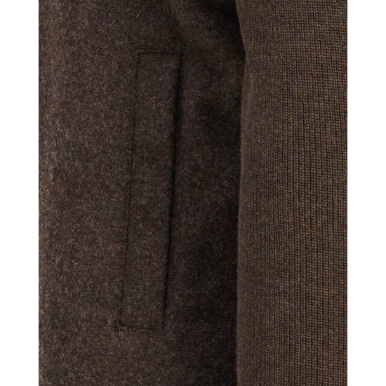 State of Art Chaleco oscuro - Image 3