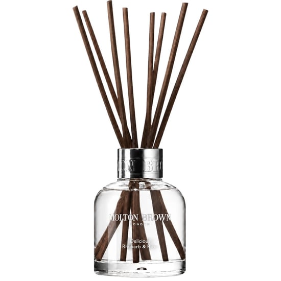 Molton Brown Delicious Rhubarb & Rose Difusor de varillas aromáticas 150 ml - Image 2