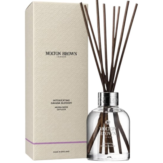 Molton Brown Intoxicating Davana Blossom Difusor de aroma con varillas 150 ml - Image 1