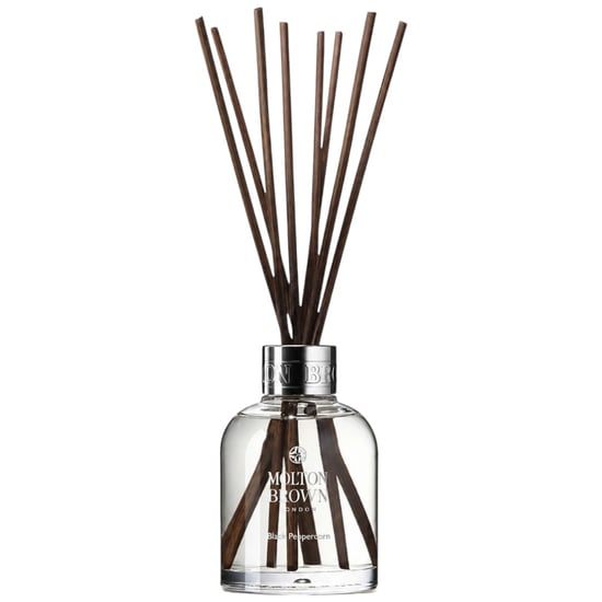 Molton Brown Re-Charge Black Peppercorn Difusor de varillas aromáticas 150ml - Image 2