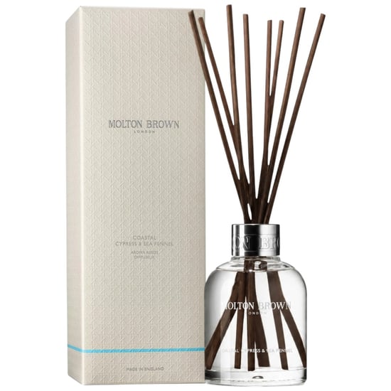 Molton Brown Coastal Cypress & Sea Fennel Difusor de aroma con varillas 150 ml - Image 1