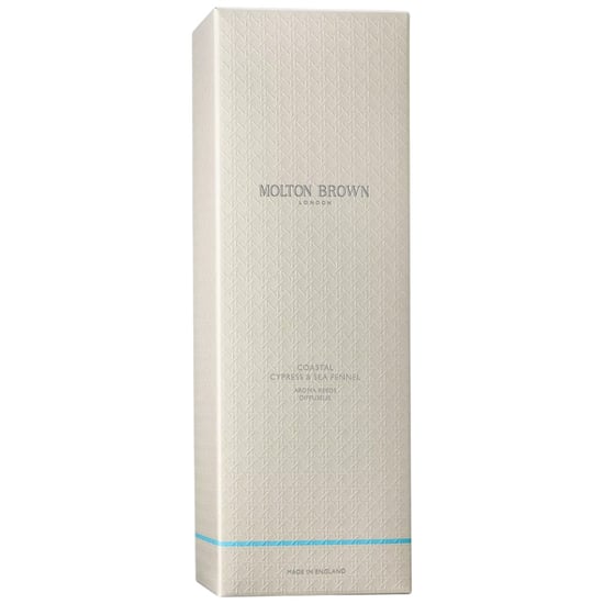 Molton Brown Coastal Cypress & Sea Fennel Difusor de aroma con varillas 150 ml - Image 3