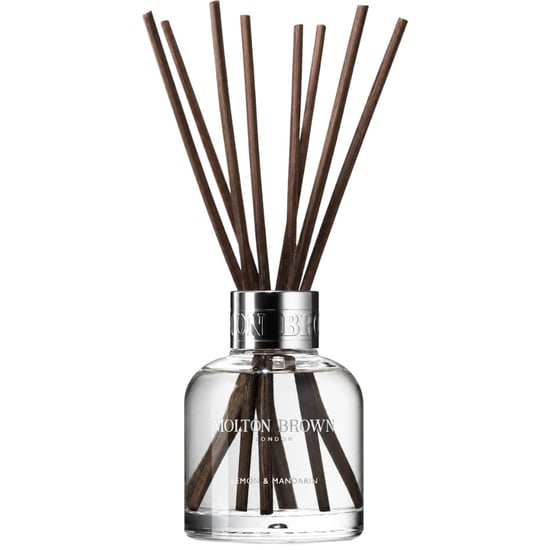 Molton Brown Lemon & Mandarin Difusor de varillas aromáticas 150 ml - Image 2