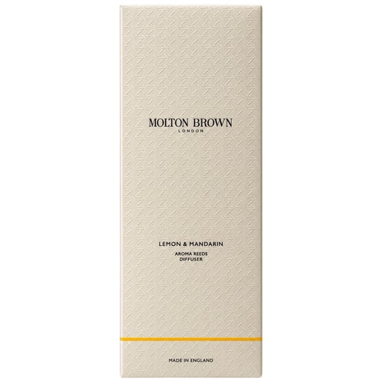 Molton Brown Lemon & Mandarin Difusor de varillas aromáticas 150 ml - Image 3