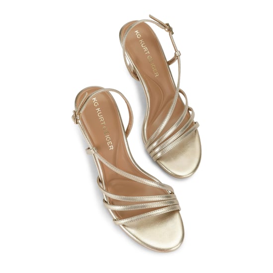 KG Kurt Geiger Aero Sandal Sandalias - Image 2