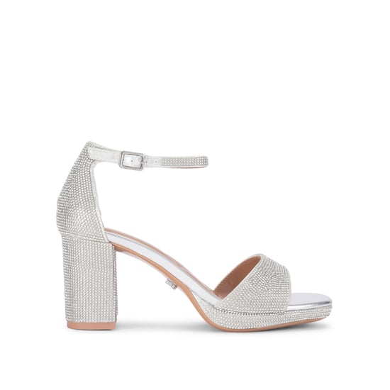 Carvela Sandalias de plataforma Shinier - Image 1