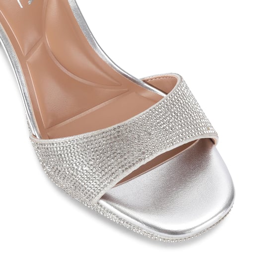 Carvela Sandalias de plataforma Shinier - Image 4