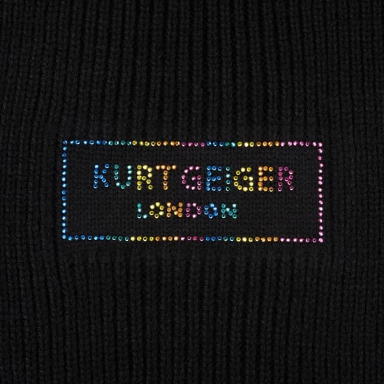 Kurt Geiger London Bufanda Crystal Logo - Image 2