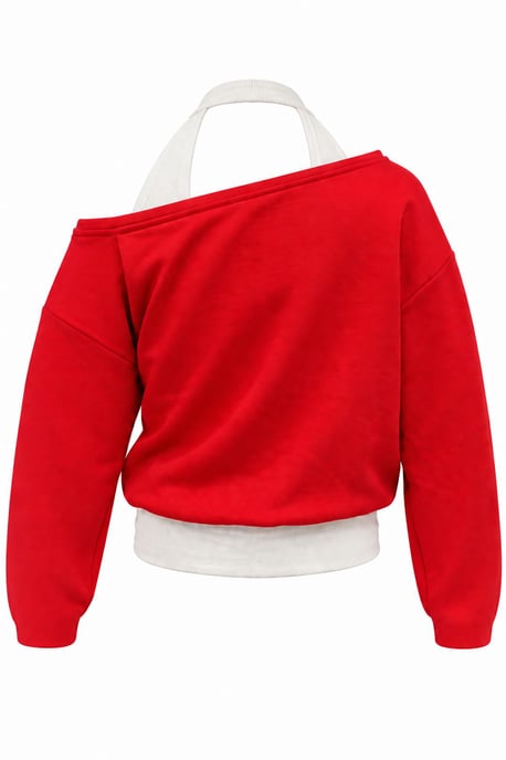 Sudadera de mujer - Image 3