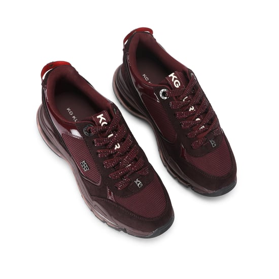 KG Kurt Geiger Luna Zapatillas - Image 2