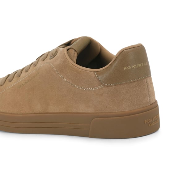 KG Kurt Geiger Suede Noah Zapatillas de ante - Image 3