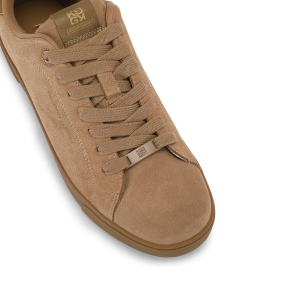 KG Kurt Geiger Suede Noah Zapatillas de ante - Image 4