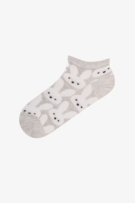 Sweet Rabbit Pack de 2 calcetines tobilleros - Image 4
