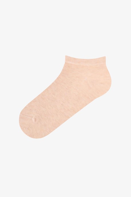 Calcetines de algodón brillantes con estampado de cuadros y rombos, pack de 2, tobilleros - Image 2