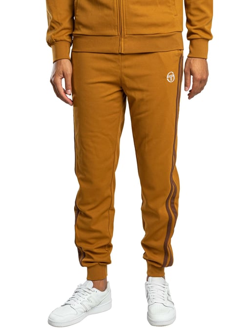 Sergio Tacchini Pantalones De Chándal Damarindo, Marrón - Image 1