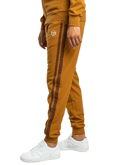 Sergio Tacchini Pantalones De Chándal Damarindo, Marrón - Image 2