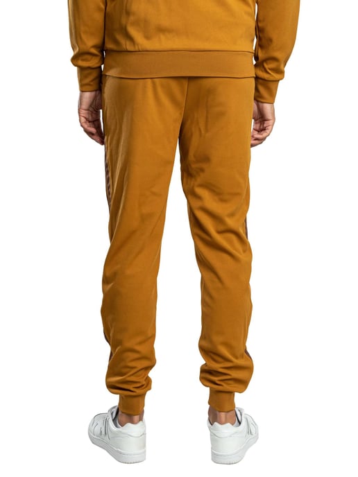 Sergio Tacchini Pantalones De Chándal Damarindo, Marrón - Image 3