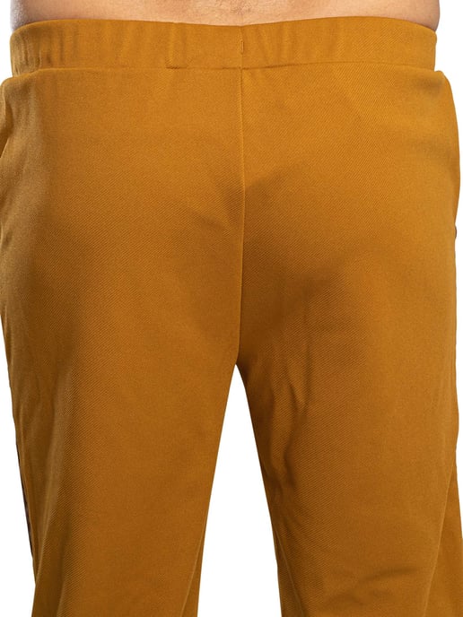 Sergio Tacchini Pantalones De Chándal Damarindo, Marrón - Image 4