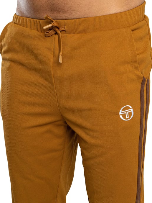 Sergio Tacchini Pantalones De Chándal Damarindo, Marrón - Image 5