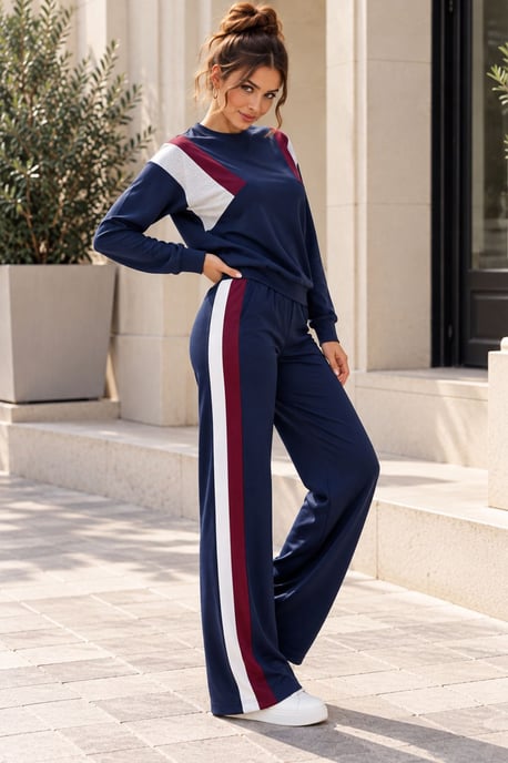 Conjunto coordinado de 2 piezas - Image 3