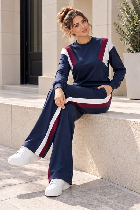 Conjunto coordinado de 2 piezas - Image 5