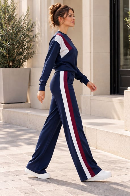 Conjunto coordinado de 2 piezas - Image 6