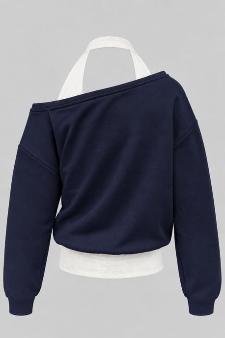Sudadera de mujer - Image 3