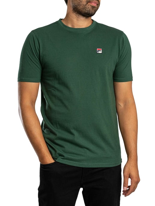 Fila Camiseta Soleada, Verde - Image 2