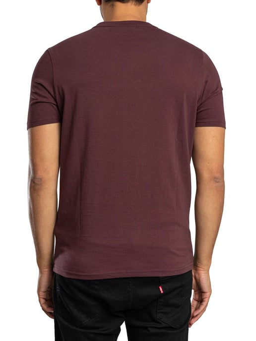 Fila Camiseta Soleada, Pãºrpura - Image 3