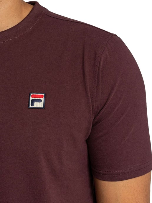 Fila Camiseta Soleada, Pãºrpura - Image 4