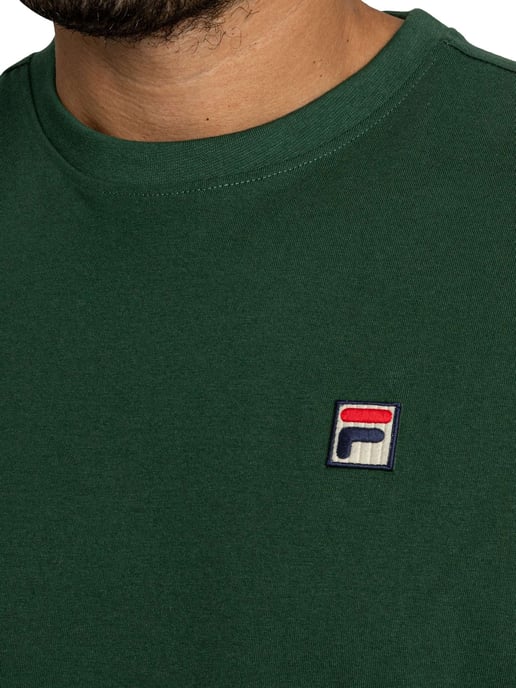 Fila Camiseta Soleada, Verde - Image 4
