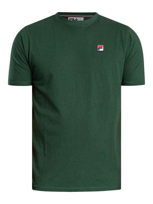 Fila Camiseta Soleada, Verde - Image 6