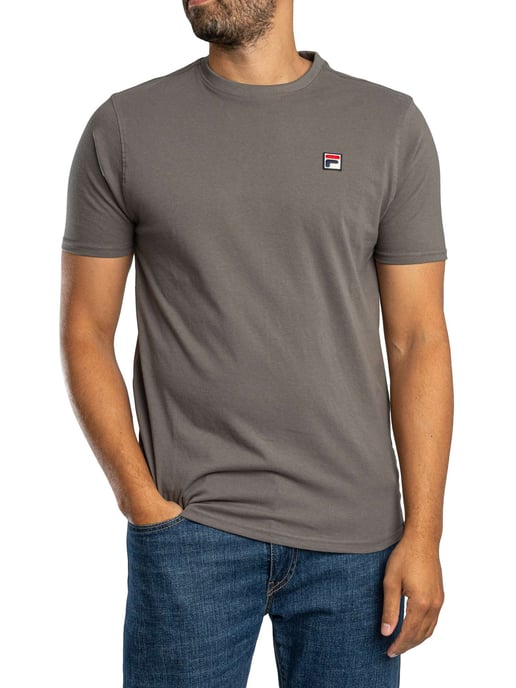 Fila Camiseta Soleada, Gris - Image 2