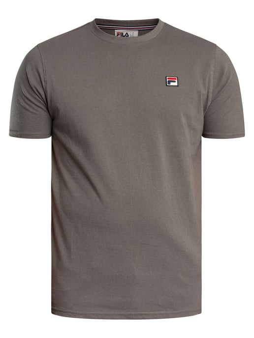 Fila Camiseta Soleada, Gris - Image 6