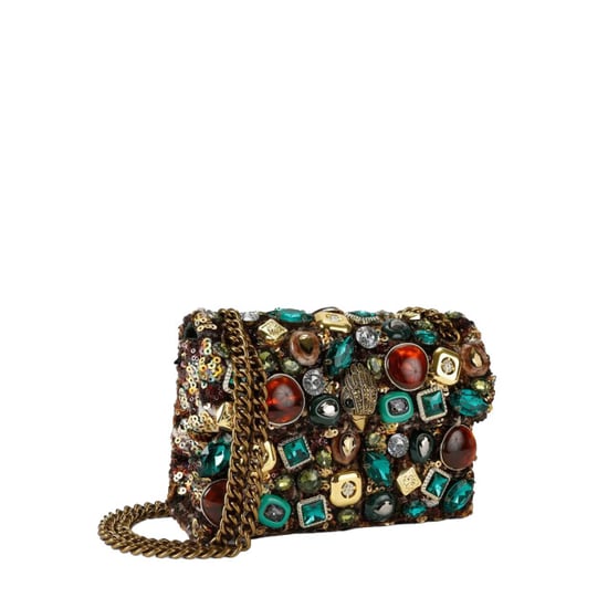 Kurt Geiger Mini Kensington Ophelia bolso - Image 3
