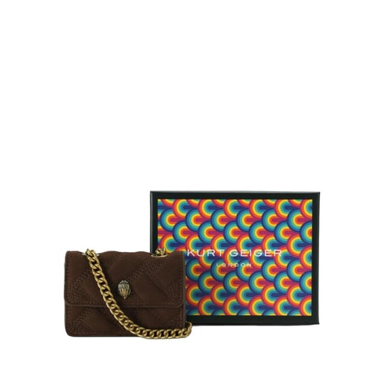 Kurt Geiger Micro Kensington Bolso - Image 4