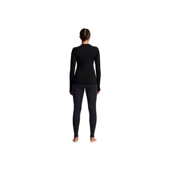 Craft Wool Comfort RN Camiseta térmica de manga larga para mujer - - Image 3
