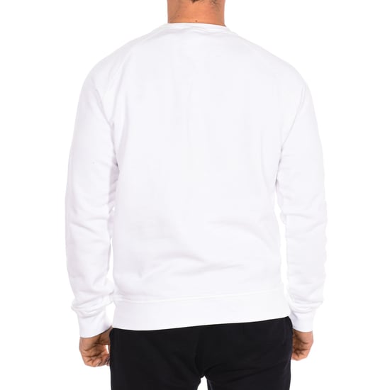 Dsquared2 DSQ2 Milano Italia camiseta negra - Image 3